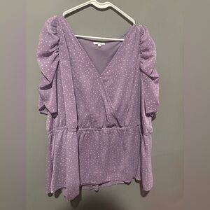 Maurice’s Plus size Top